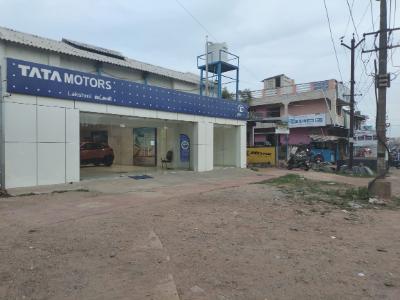 Gumidipoondi - Sales